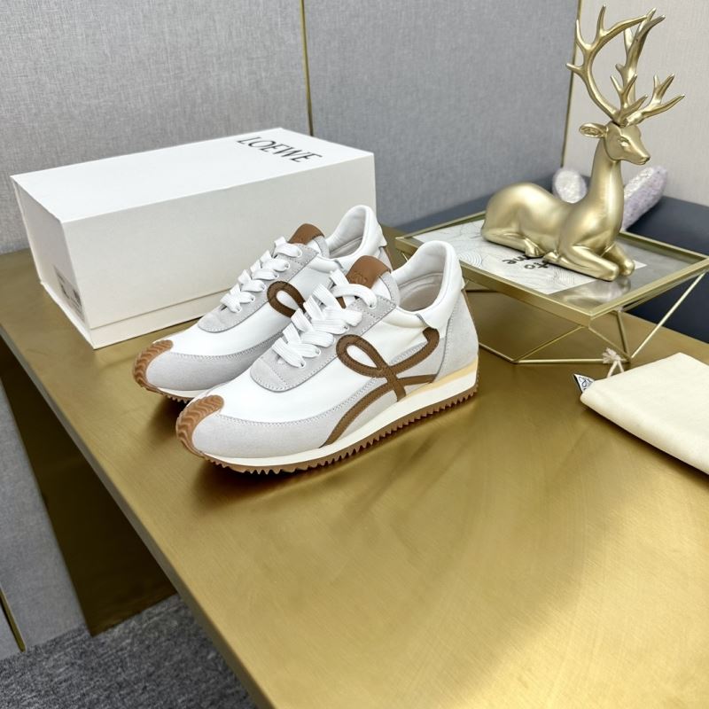 l*ew* sneakers